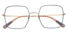 Lafont® Hourra LAF HOURRA 035 52 - Blue 035 Eyeglasses