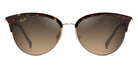 Maui Jim® Olili HS330 10 - Tortoise Sunglasses