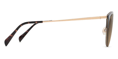 Maui Jim® OLILI HS330 10 - Tortoise Sunglasses