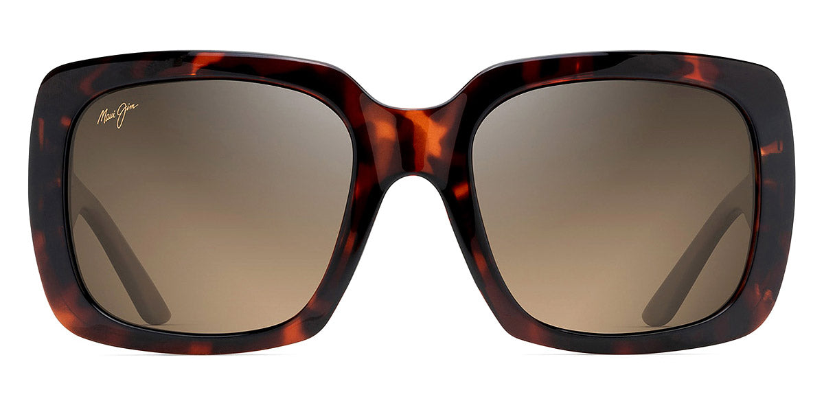 Maui Jim® Two Steps MAU Two Steps HS863-10 55 - Tortoise Sunglasses