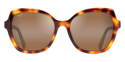 Maui Jim® MAMANE HS883 10 - Tortoise Sunglasses