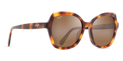 Maui Jim® MAMANE HS883 10 - Tortoise Sunglasses