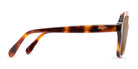 Maui Jim® MAMANE HS883 10 - Tortoise Sunglasses