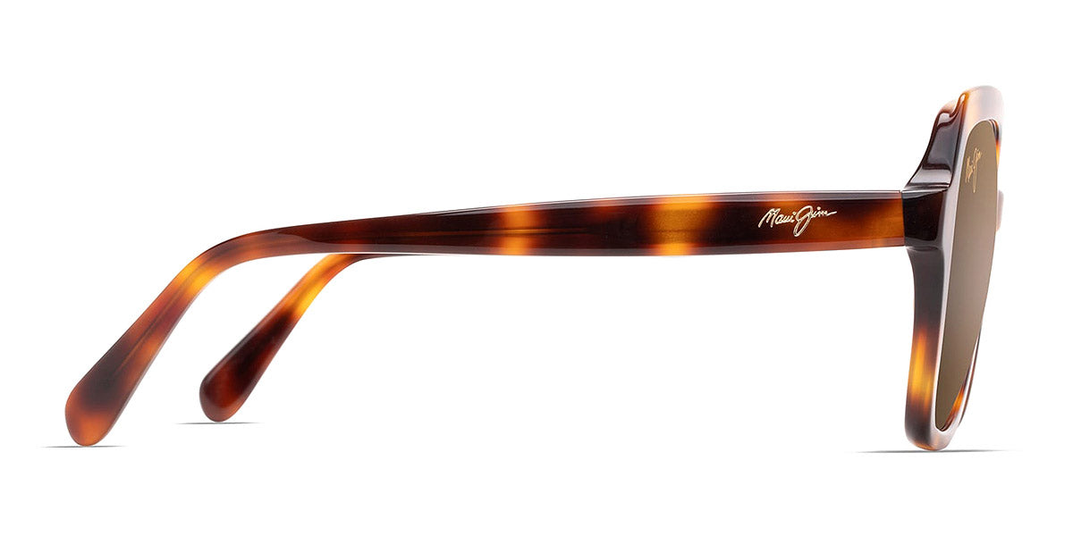 Maui Jim® MAMANE HS883 10 - Tortoise Sunglasses