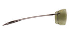 Maui Jim® LIGHTHOUSE HT423 11 - Grey Stripe Sunglasses