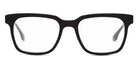OLIVER GOLDSMITH® - HUDSON  BLACK INDIGO EYEGLASSES