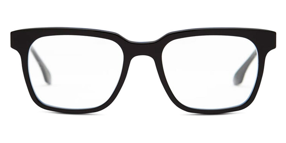 OLIVER GOLDSMITH® - HUDSON  BLACK INDIGO EYEGLASSES