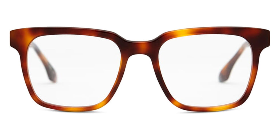 OLIVER GOLDSMITH® - HUDSON  DARK TORTOISESHELL EYEGLASSES