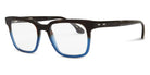 OLIVER GOLDSMITH® - HUDSON  TORTOISE BLUE EYEGLASSES
