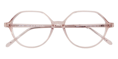 Lafont® IBIS LF IBIS 7117 52 - Pink 7117 Eyeglasses
