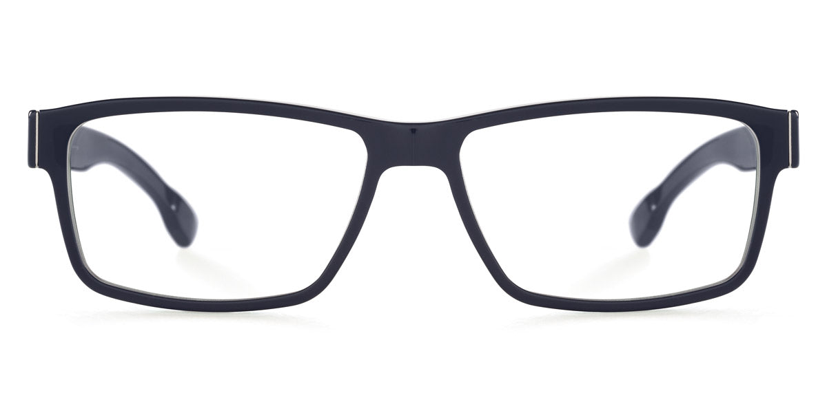 Ic! Berlin® Hack True Blue 55 Eyeglasses