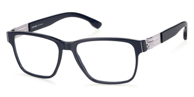 Ic! Berlin® Meta True Blue 55 Eyeglasses