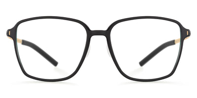 Ic! Berlin® Marlene Black 52 Eyeglasses