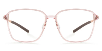 Ic! Berlin® Marlene Rose 52 Eyeglasses