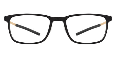 Ic! Berlin® Akito Black 53 Eyeglasses