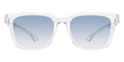 Ic! Berlin® Geoffrey Ecocrystal 51 Eyeglasses