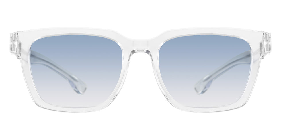 Ic! Berlin® Geoffrey Ecocrystal 51 Eyeglasses