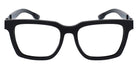 Ic! Berlin® Geoffrey Ecocrystal Rough 51 Eyeglasses
