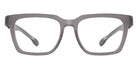 Ic! Berlin® Geoffrey Ecogray Matte 51 Eyeglasses