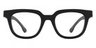 Ic! Berlin® Gill Black Matte 50 Eyeglasses