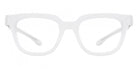 Ic! Berlin® Gill Crystal Clear 50 Eyeglasses