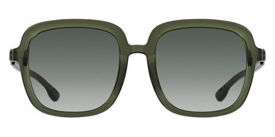 Ic! Berlin® Rita Waldmeister 57 Sunglasses