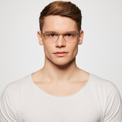 Ic! Berlin® Andrew P Eyeglasses