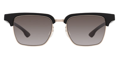 Ic! Berlin® Akemi Shiny-Bronze-Black 50 Sunglasses