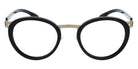Ic! Berlin® Lynda Shiny-Bronze-Ecoblack 48 Eyeglasses