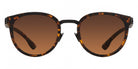 Ic! Berlin® Nicolas C. Black/Magma 50 Sunglasses