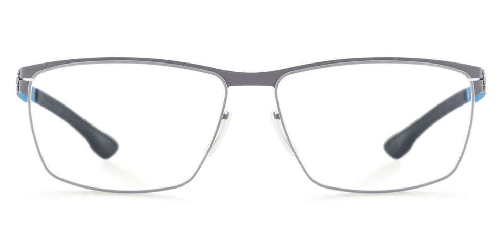 Ic! Berlin® Sven H Boulder Blue 57 Eyeglasses
