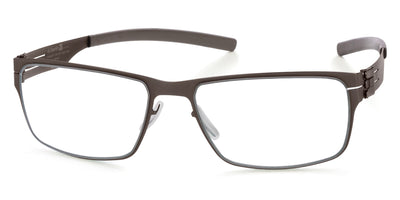 Ic! Berlin® Paul R Graphite 55 Eyeglasses