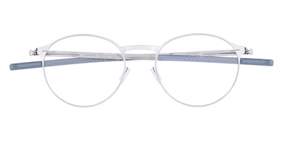 Ic! Berlin® Etesians Chrome 49 Eyeglasses