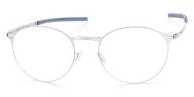Ic! Berlin® Etesians Chrome 49 Eyeglasses