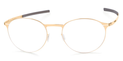 Ic! Berlin® Etesians Rosé-Gold 49 Eyeglasses