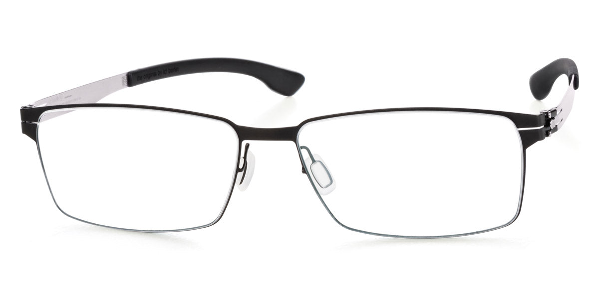 Ic! Berlin® Toru N Black 57 Eyeglasses