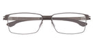 Ic! Berlin® Toru N Graphite 57 Eyeglasses