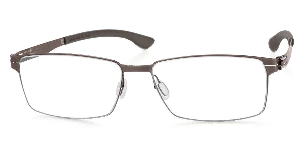 Ic! Berlin® Toru N Graphite 57 Eyeglasses