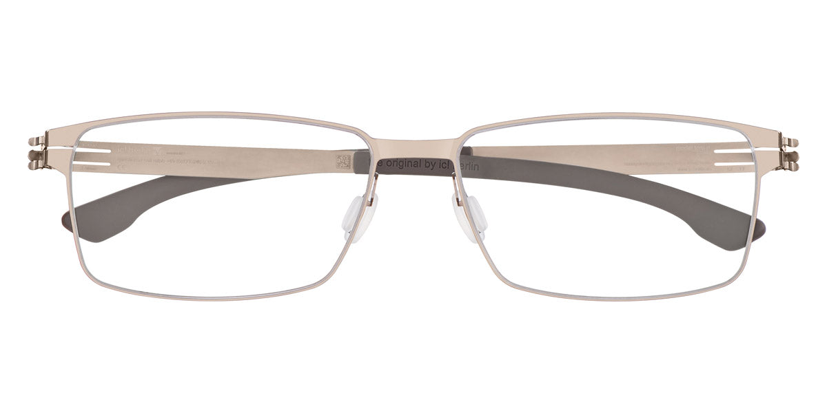 Ic! Berlin® Toru N Bronze 57 Eyeglasses