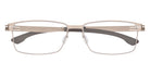 Ic! Berlin® Toru N Bronze 57 Eyeglasses