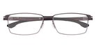Ic! Berlin® Toru N Teak 57 Eyeglasses
