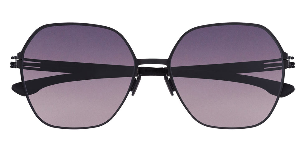 Ic! Berlin® Jacy C Black 58 Sunglasses