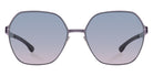 Ic! Berlin® Jacy C Shiny-Aubergine 58 Sunglasses