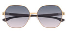 Ic! Berlin® Jacy C Rosé-Gold 58 Sunglasses