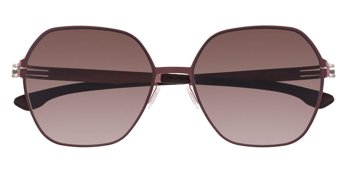 Ic! Berlin® Jacy C Oversized Sunglasses - EuroOptica – EuroOptica™