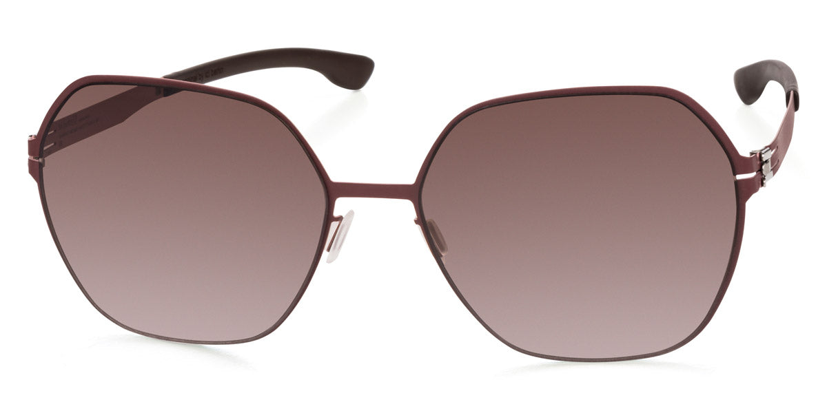 Ic! Berlin® Jacy C Oversized Sunglasses - EuroOptica – EuroOptica™