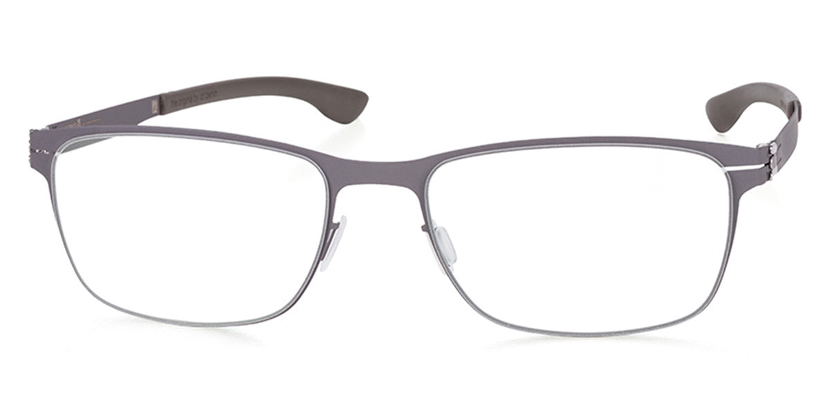 Ic! Berlin® Dennis N Boulderdash 53 Eyeglasses