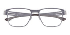 Ic! Berlin® Hannes S Boulderdash 55 Eyeglasses