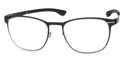 Ic! Berlin® Stefan K Black 52 Eyeglasses