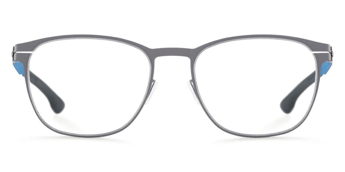 Ic! Berlin® Stefan K Boulder Blue 52 Eyeglasses